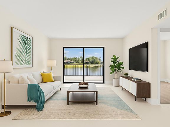 3rd image of 7270 Ashford Place #208