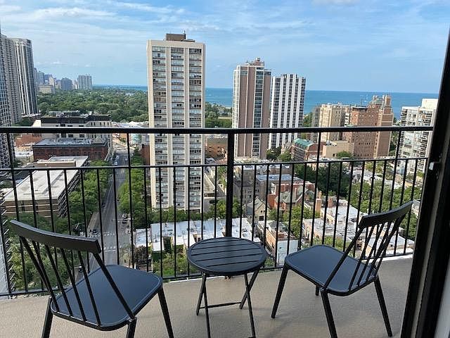 1st image of 88 W Schiller St APT 2509