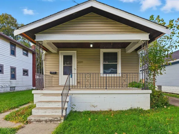 1705 Euclid Ave, Covington, KY 41014