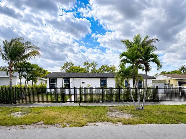 19050 SW 125th Ave, Miami, FL 33177