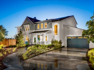 The Lodge Plan, Davidson Collection at Delta Coves, Bethel Island, CA 94511