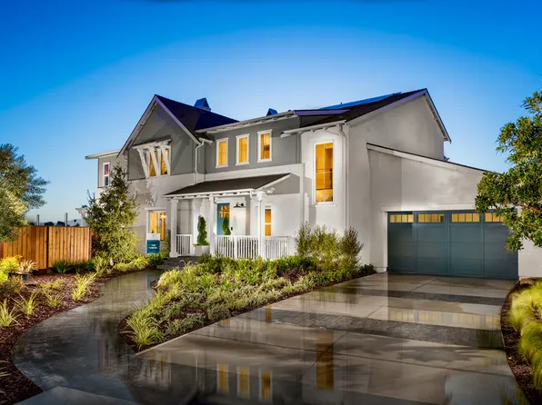 The Lodge Plan, Davidson Collection at Delta Coves