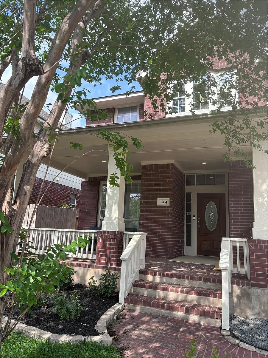 Building Photo - 1704 Lynnville Trl