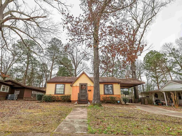 1007 W 5th St, El Dorado, AR 71730