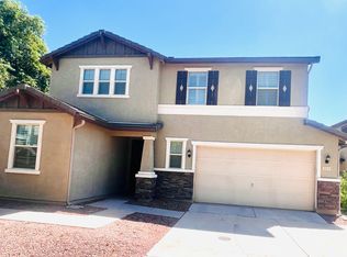 241 E Roadrunner Dr, Chandler, AZ 85286