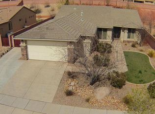 2667 E Slick Rock Rd, Washington, UT 84780