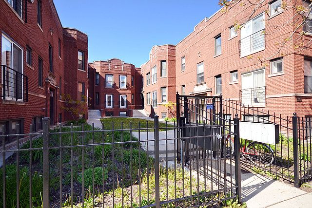 1st image of 3708 W Wrightwood Ave #2-D