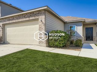 7115 Quarter Moon, Converse, TX 78109