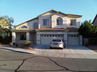 2203 Laguna Bay Ct, Henderson, NV 89052
