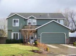2303 SW 11th Cir, Battle Ground, WA 98604