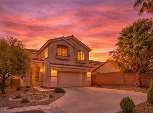 9147 Honey Maple Ave, Las Vegas, NV 89148