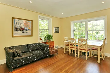 Sold by Trebach Realty