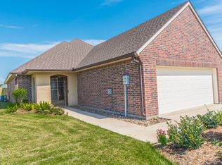 102 Rue Renoir, Lafayette, LA 70503