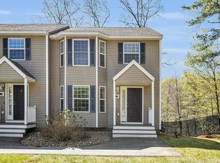 45 Windham Rd #D, Hudson, NH 03051