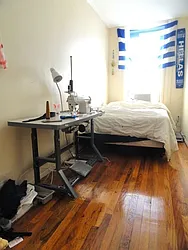 Rented by Crosstown Apartments NYC