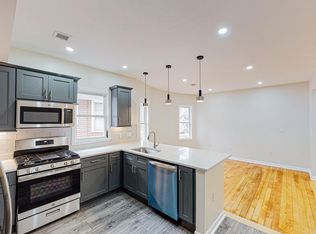 107 Deering Rd #1 & 2, Mattapan, MA 02126