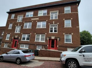 649 S 19th Ave APT 3, Omaha, NE 68102