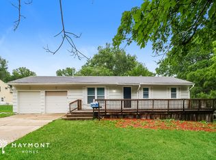 13144 Ashland Ave, Grandview, MO 64030