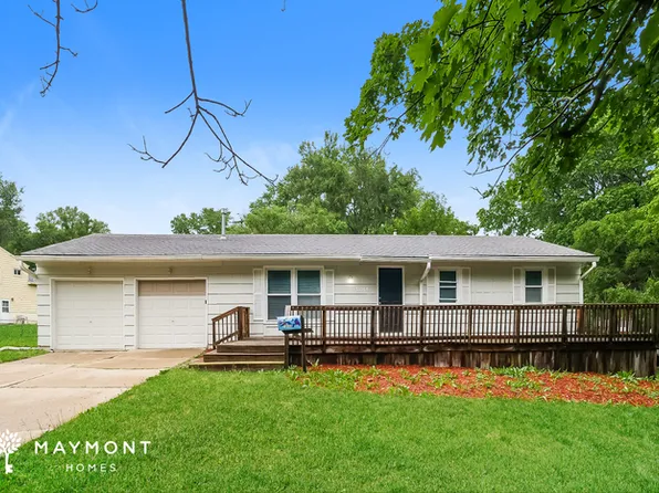 13144 Ashland Ave, Grandview, MO 64030