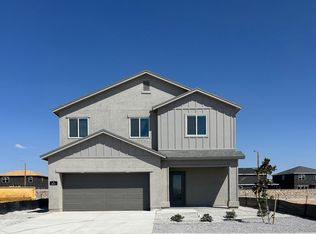 12832 Star Gaze Ave, El Paso, TX 79928