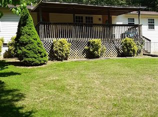 467 Blackberry Inn Rd, Weaverville, NC 28787