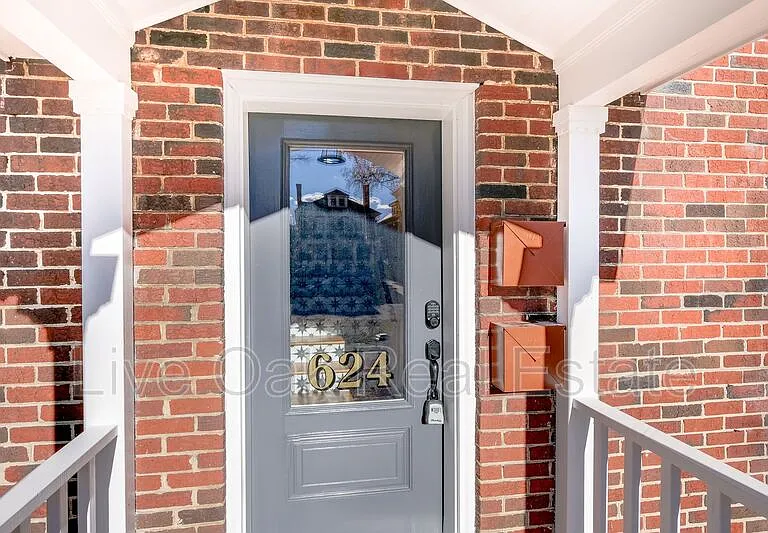 624 Maury Ave #B — Photo 2