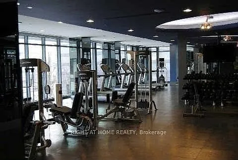 5168 Yonge St #3506 — Photo 9