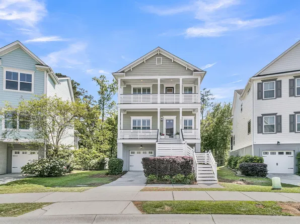 485 Sanders Farm Ln, Charleston, SC 29492