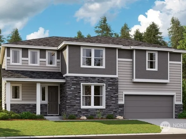 1037 S 198th Court #2, Des Moines, WA 98148