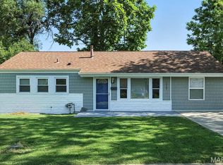 10307 Saint Jude Ln, Saint Ann, MO 63074