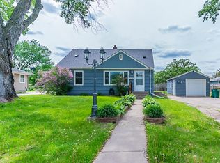 6839 Perry Ave N, Brooklyn Center, MN 55429