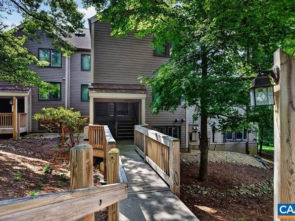 2114 Fairway Woods, Wintergreen Resort, VA 22967