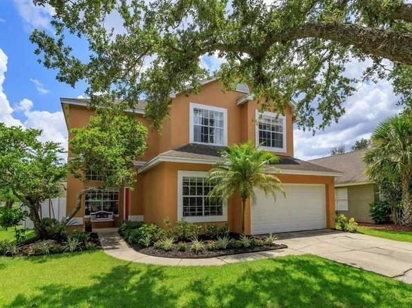 28 Heather Green Ct, Ocoee, FL 34761