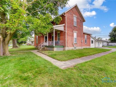 930 N 5th St, Fremont, OH, 43420