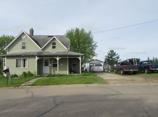 703 W Main Ave, Frazee, MN 56544