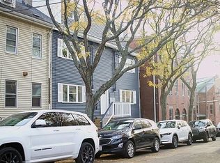 11-15 Trenton St UNIT 4, East Boston, MA 02128