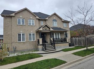 265 Fasken Ct, Milton, ON L9T6S9