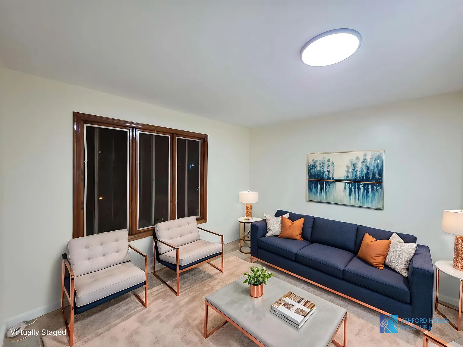 2 bed, 700 sqft, $2,500 — Photo 2