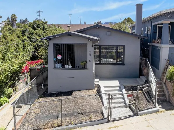 2316 E 23rd St, Oakland, CA 94601