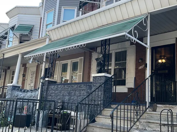 1450 N 60th St, Philadelphia, PA 19151