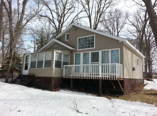 20234 Tamarac Rd, Pelican Rapids, MN 56572
