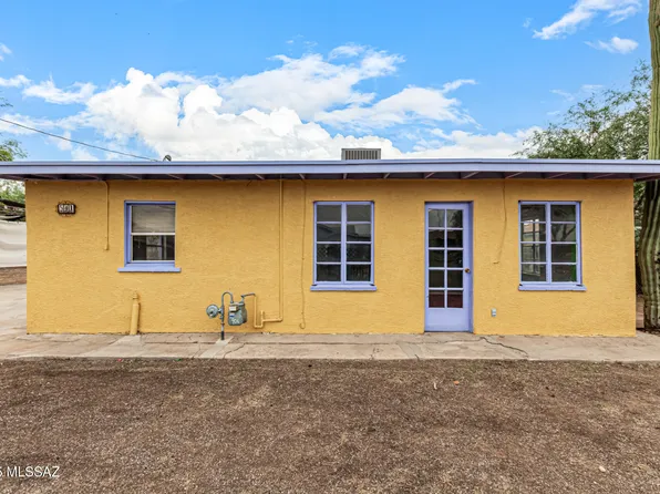 541 W Pelaar Dr, Tucson, AZ 85705