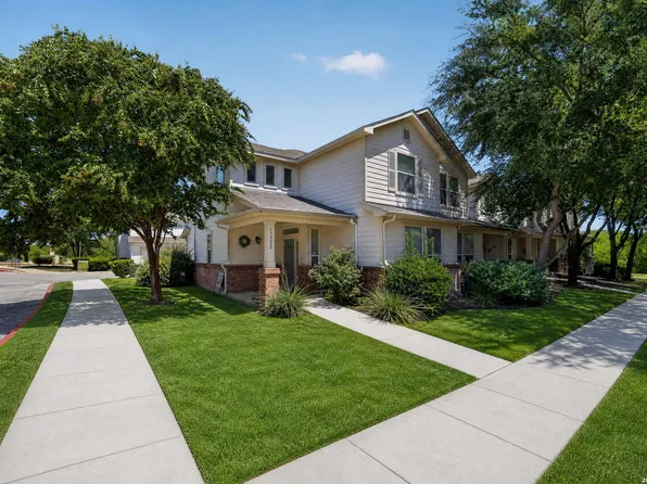 13522 Bristow Dawn, San Antonio, TX 78217