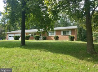 4343 Fort Loudon Rd, Mercersburg, PA 17236