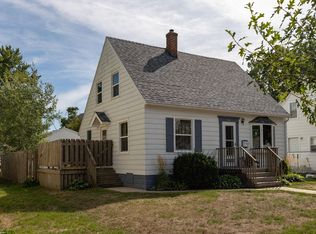 807 11th Ave NW, Austin, MN 55912