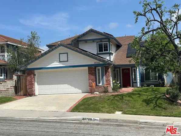 28725 Greenwood Pl, Castaic, CA 91384