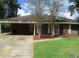 3035 Woodglynn Dr, Baton Rouge, LA 70814