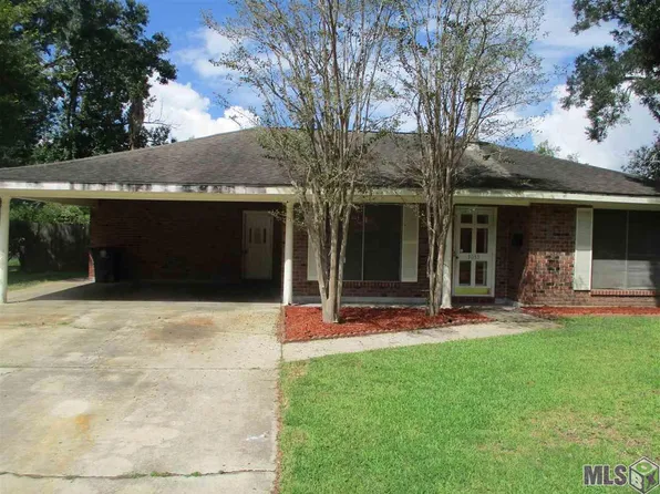 3035 Woodglynn Dr, Baton Rouge, LA 70814