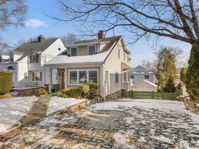 148 Madison Road, Scarsdale, NY, 10583