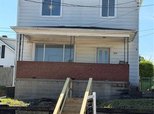 510 4th St, North Charleroi, PA 15022
